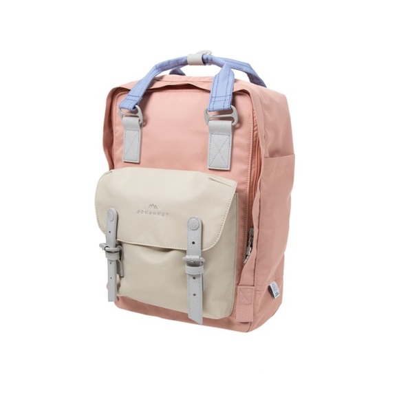 DOUGHNUT The Monet series backpack new wtags main image 5